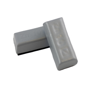 Thin Line Adhesive Zinc Coated Wheel Weight 5 Gram