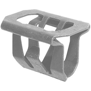 GM Radiator Grill & Bumper Cover Fast