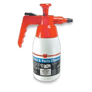 PUMP BOTTLE SEAL REPLACEM