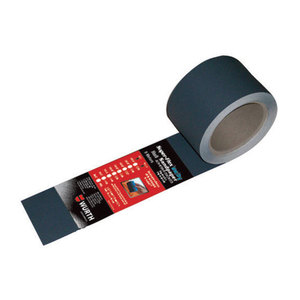 2000 Grit Wet/Dry Sandpaper 2 3/4 Inch X354 Inch  (9 Meter)