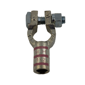 Bilfro 1-2 Gauge Positive Battery Terminal