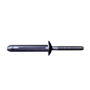 Magna-Tite Aluminum Blind Rivet Low Profile G8 3/16