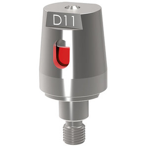 D11 PUNCH & FORM DIE - 4MM SOLID RIVET