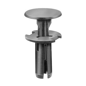 Push Type Retainer
