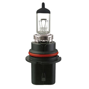 12 Volts - 65/45 Watts HALOGEN  T4 5/8 5.08/3.51 Amps #9004 Bulb