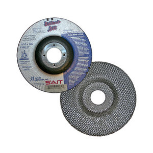 4 1/2 X.045 X 7/8 Sait Type 27 Cut-off Wheel