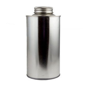 EMPTY CAN FOR SCHUTZ GUN (US THREADS)
