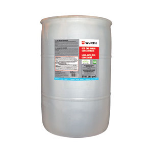 Eco Car Wash 210L (55gal) Drum