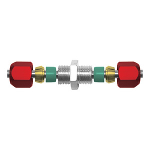 "AC Line Splice Repair Kit 5/16,3/8, 1/2"