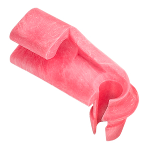 REAR CARGO DOOR LATCH ROD CLIP