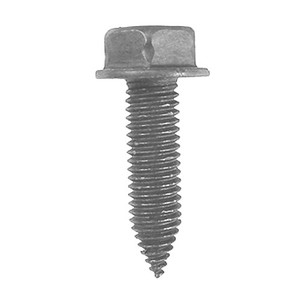 Hex Head Self-Tapping Screw 8X1.25X35