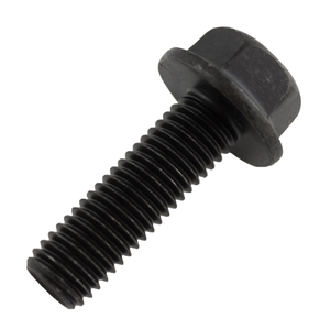 Grade 8 Flange Bolt 7/16-14 X 3 Plain