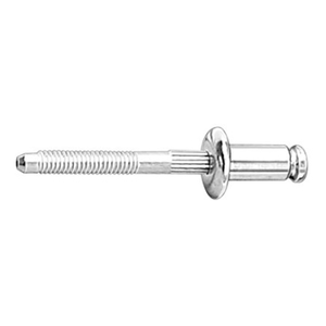Window Regulator Rivet