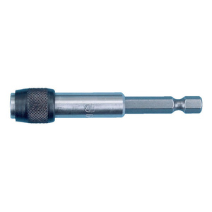 1/4 Inch Magnetic Bit Holder (Hex Quick Change) - 75mm Length