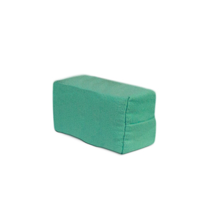 Applicator Block for Ceramic Coating