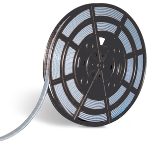 Steel Wheel Weights On Roll 1000 Segments, 5 Grams per Segment