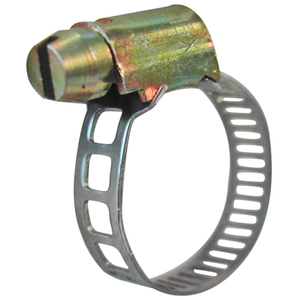 Serflex Hose Clamp   11-19