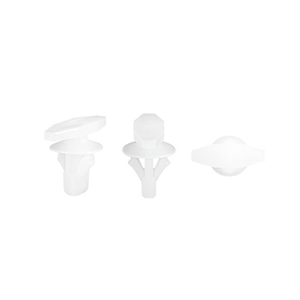 Door Weatherstrip Retainer