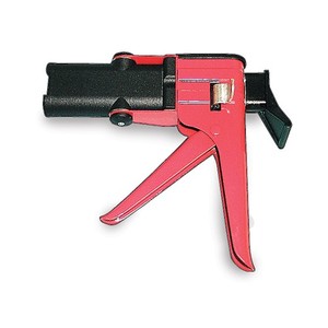 Manual Dual Cartridge Caulk Gun 50 Ml