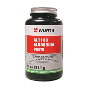 Al1100 Aluminum Paste