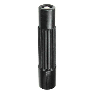 Plastic Tire Valve Extension 1 1/4