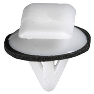 "GM Fender, Wheel,Side & Bumper Moulding Clip"