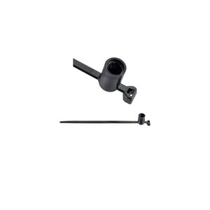Cable Tie with Stud Mount