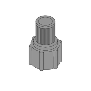 York/Tecumseh Plastic OEM Back Cap