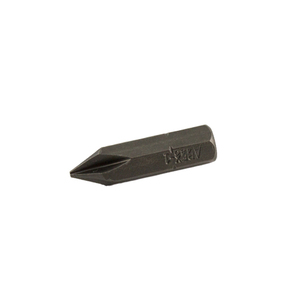 Phillips Bit Hex 1/4 Inch  Tip #3 Length 2-3/4 Inch