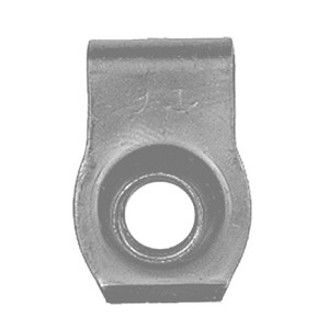 GM / Ford Fold Nut M8-1.25