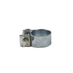 Fuel Injection Clamp 1/4
