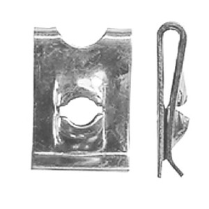 Spire Clip 4.2MM
