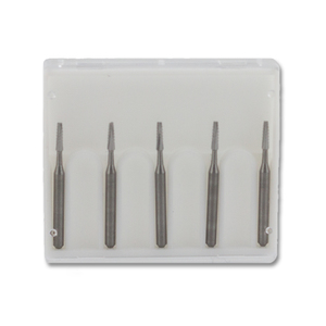Carbide Bur Tapered