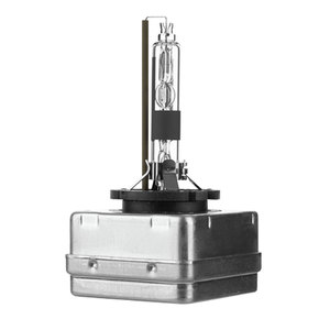 85 Volts - 35 Watts HALOGEN T3 .412 Aps #D1R Bulb