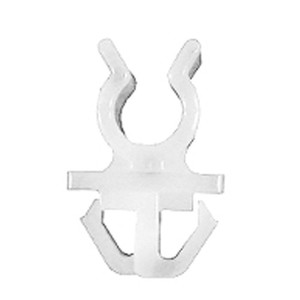 Previa Hood Prop Rod Clip
