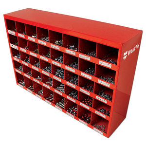 Grade 10.9 Hardware Assortment