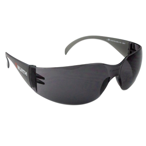 Trendus Safety Glasses - Grey Lens