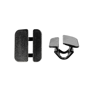 Hood Insulation Retainer