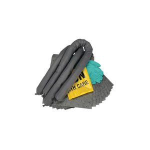 Universal Trucker Sorbent Spill Kit