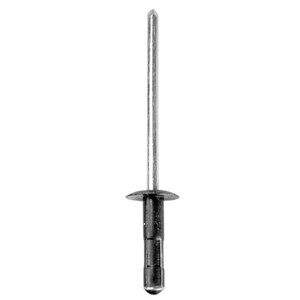 Chrysler Blind Rivet Sealing
