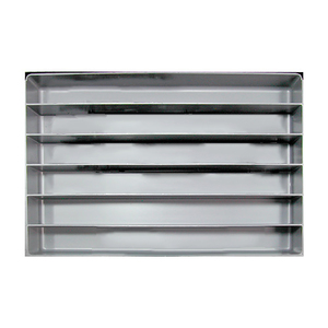 Large Box With Cable Tie Insert For Organizational System Drawer