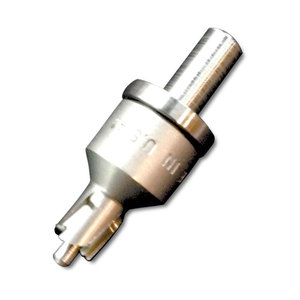 DEBURRING TOOL ASSEMBLY