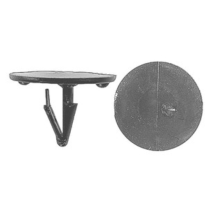 Hood Insulation Retainer