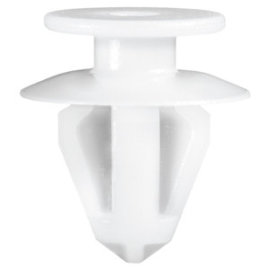 MINI COOPER EXTERIOR GRILL TRIM RETAINER