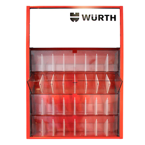 Light Bulb Cabinet