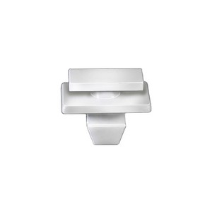 Front Bumper Moulding Clip