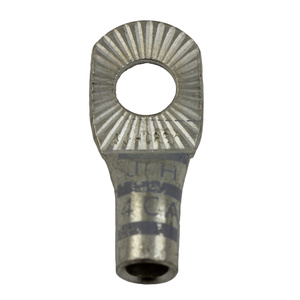 4 GA, 3/8" Lock & Stack Single Barrel