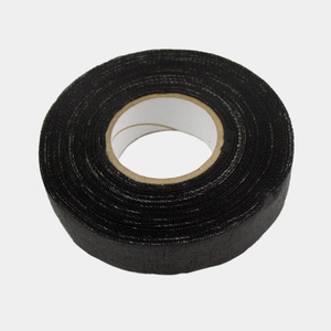 Black Cloth Friction Tape 3/4"X60'