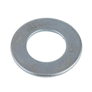 Grade 5 Flat Washer SAE 1-3/8