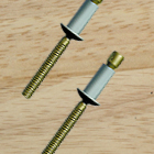 Magna-Lok / Klik-Lock Blind Rivets
